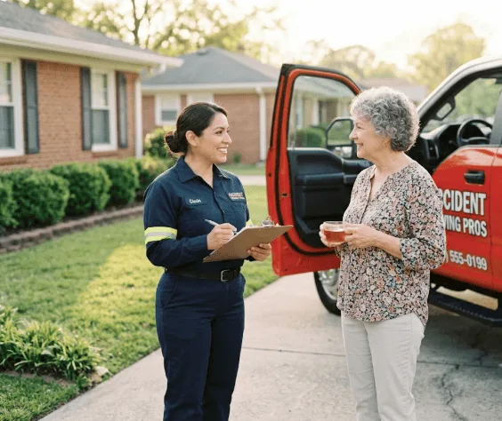 Accident Towing Service Hanover, MD FAQs